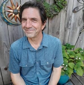 Meet your Posher, Bruce